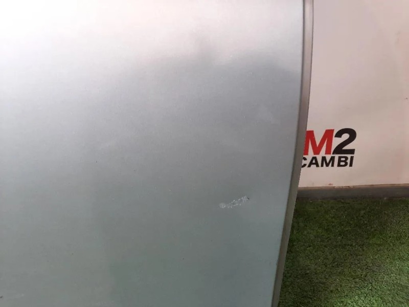 Porta ANT DX NUDA A204720600064 Mercedes Classe C S204 SW 2007