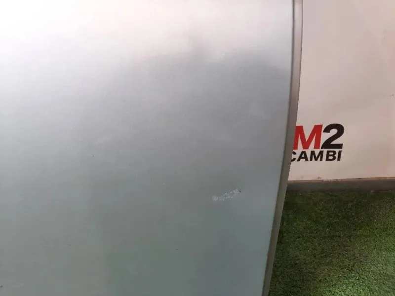 Porta ANT DX NUDA A204720600064 Mercedes Classe C S204 SW 2007