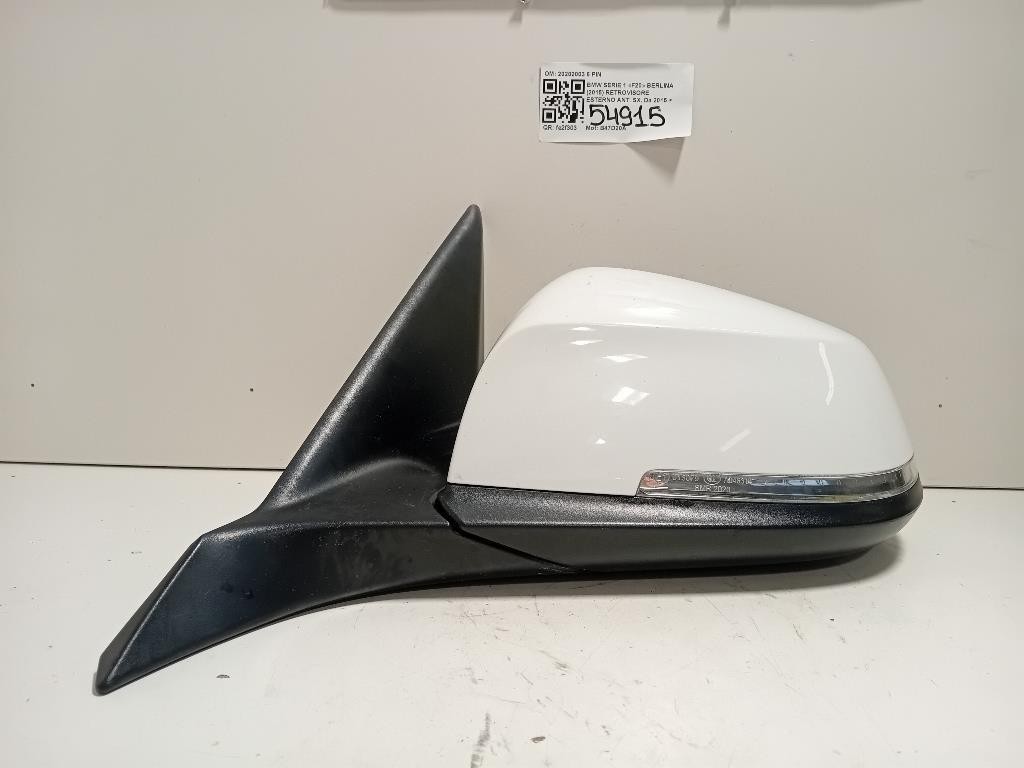 Porta ANT DX A204720600064 Mercedes Classe C W204 2011