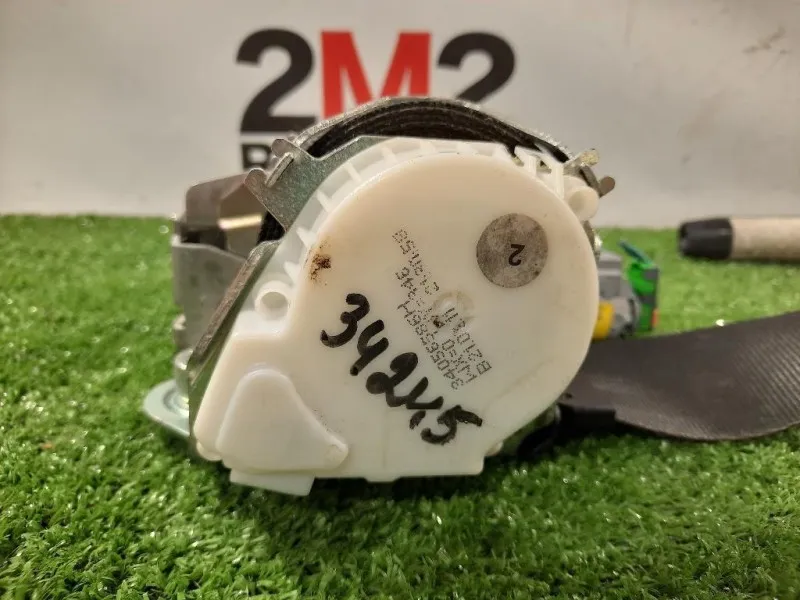 Cintura DI Sicurezza Sedile ANT DX 1560913960 Alfa Romeo Giulietta 2010