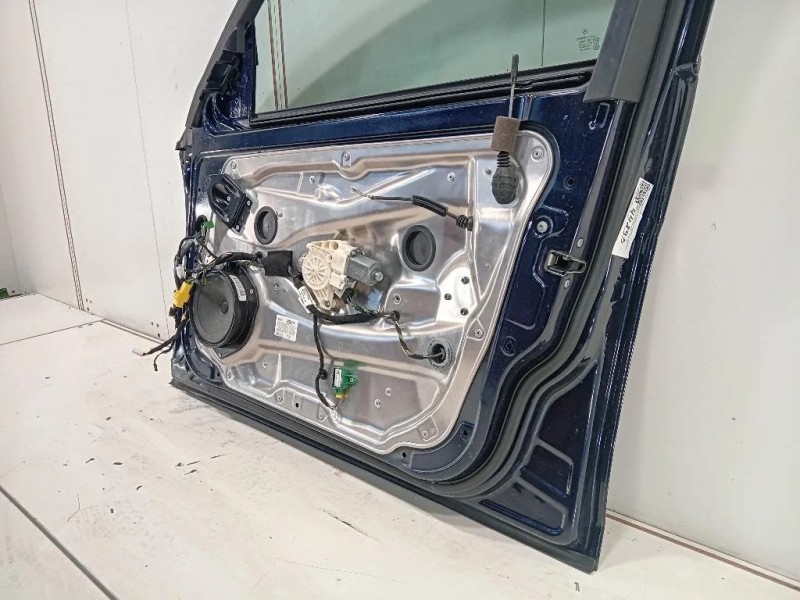 Porta ANT DX A204720600064 Mercedes Classe C W204 2011