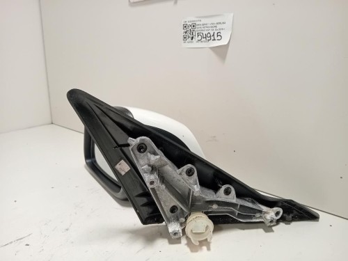Cintura DI Sicurezza Sedile ANT DX 1560913960 Alfa Romeo Giulietta 2010