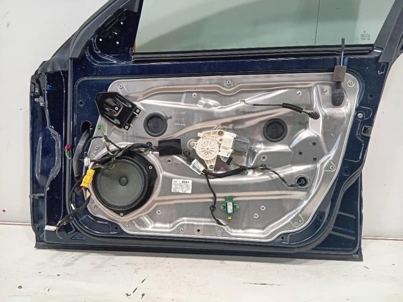 Porta ANT DX A204720600064 Mercedes Classe C W204 2011