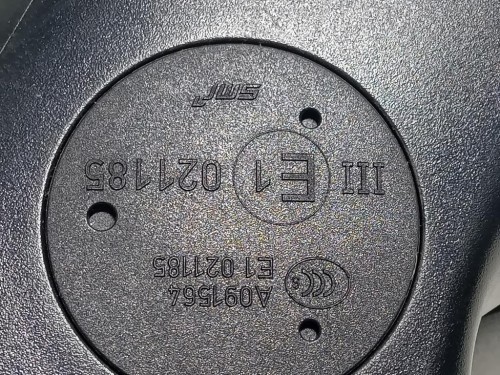 Retrovisore Esterno ANT SX