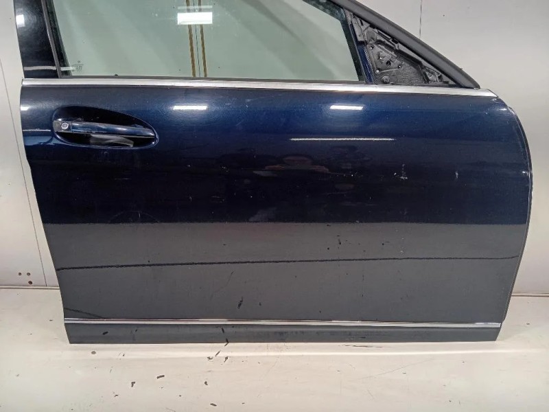 Porta ANT DX A204720600064 Mercedes Classe C W204 2011