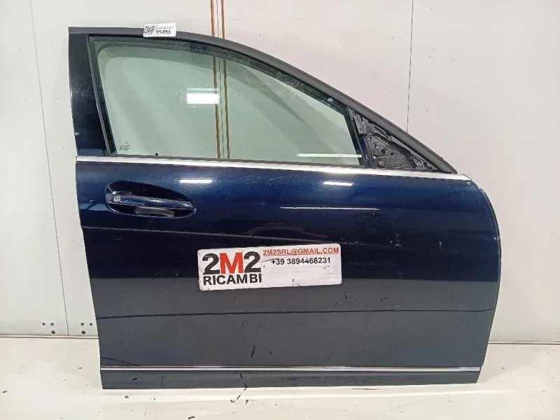 Porta ANT DX A204720600064 Mercedes Classe C W204 2011