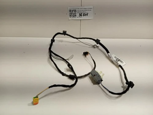 Cablaggio BJ32-9137CABLAGGIO AIRBAG ANTERIORE Land Rover Range Rover Evoque I 2011
