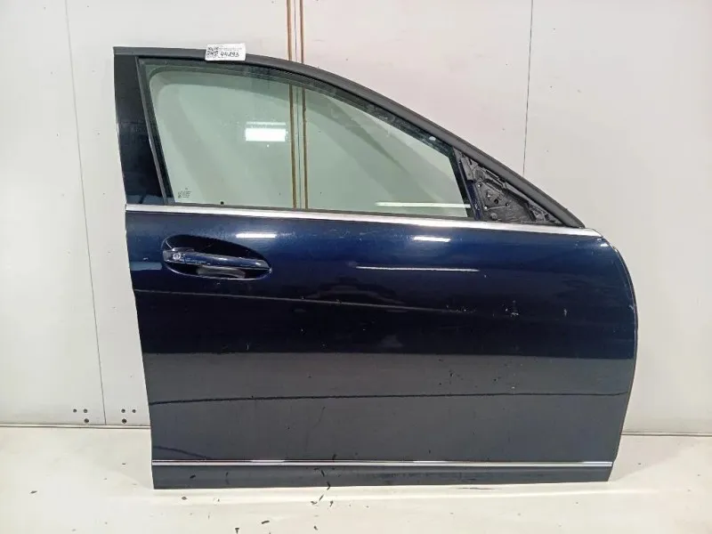 Porta ANT DX A204720600064 Mercedes Classe C W204 2011