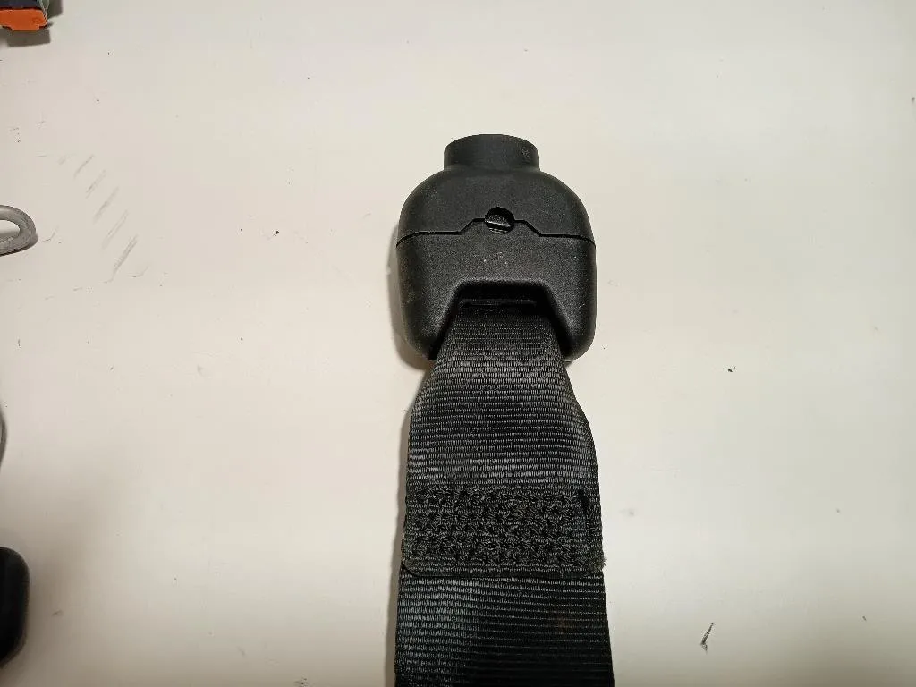 Cintura DI Sicurezza Sedile ANT DX 34056584 Alfa Romeo Giulietta 2010