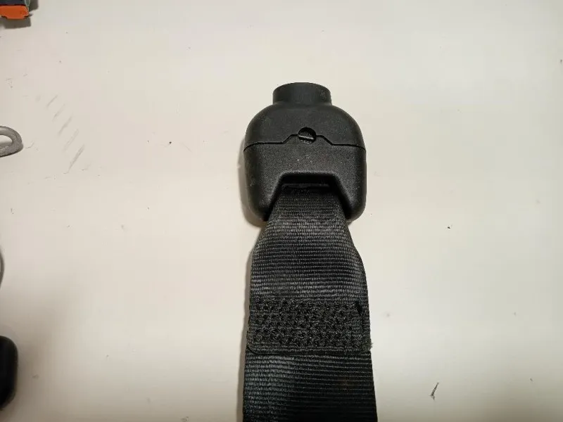 Cintura DI Sicurezza Sedile ANT DX 34056584 Alfa Romeo Giulietta 2010