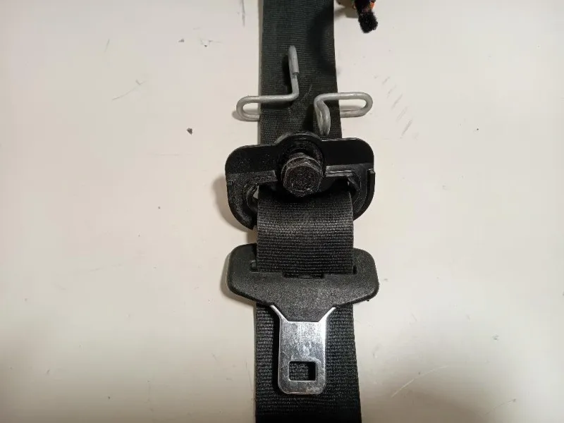 Cintura DI Sicurezza Sedile ANT DX 34056584 Alfa Romeo Giulietta 2010