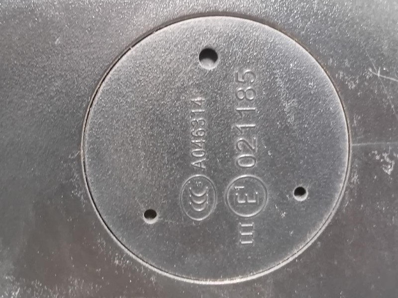 Cintura DI Sicurezza Sedile ANT DX 34056584 Alfa Romeo Giulietta 2010