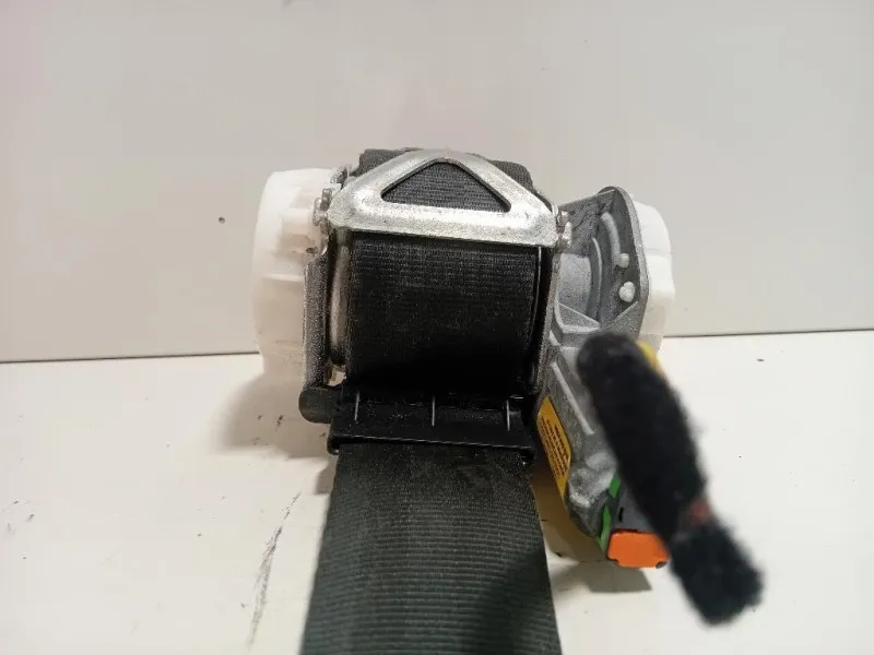 Cintura DI Sicurezza Sedile ANT DX 34056584 Alfa Romeo Giulietta 2010