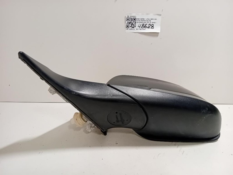 Porta ANT DX PORTA ANT DX Mercedes Classe C W205 2014 Porta ANT DX PORTA ANT DX Mercedes Classe C W205 2014