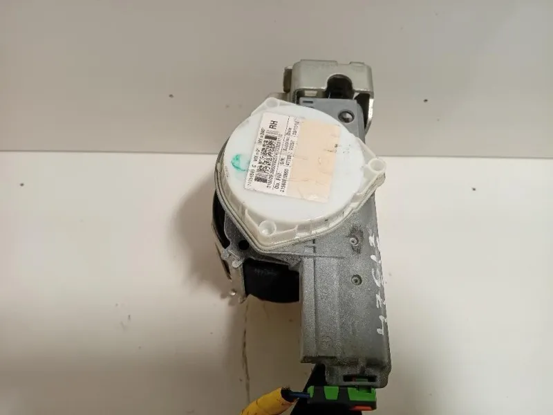 Cintura DI Sicurezza Sedile ANT DX 34056584 Alfa Romeo Giulietta 2010