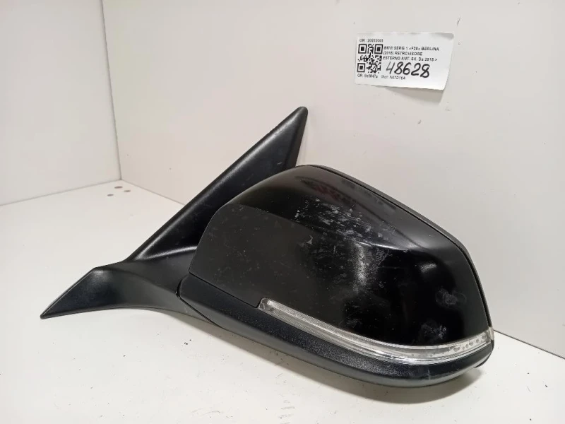 Retrovisore Esterno ANT SX 20202003 Bmw Serie 1 F20 Berlina 2015