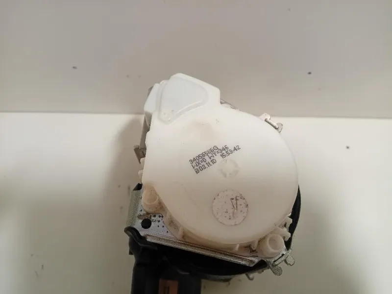 Cintura DI Sicurezza Sedile ANT DX 34056584 Alfa Romeo Giulietta 2010