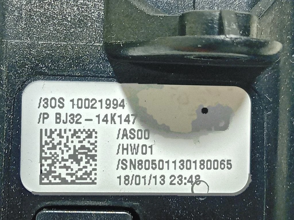 Cablaggio BJ32-14K042-BB Land Rover Range Rover Evoque I 2011