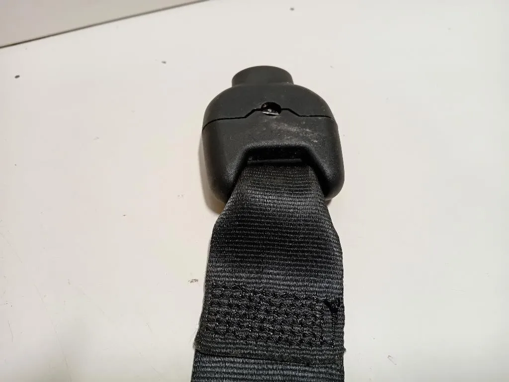 Cintura DI Sicurezza Sedile ANT DX 34054704 Alfa Romeo Giulietta 2010