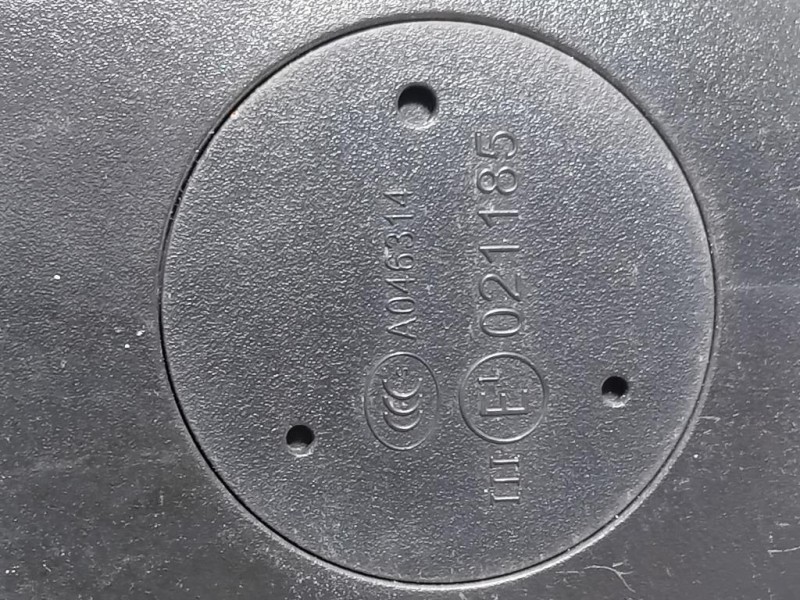 Cintura DI Sicurezza Sedile ANT DX 34054704 Alfa Romeo Giulietta 2010