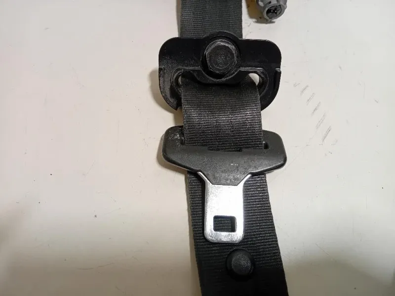 Cintura DI Sicurezza Sedile ANT DX 34054704 Alfa Romeo Giulietta 2010