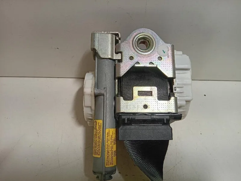 Cintura DI Sicurezza Sedile ANT DX 34054704 Alfa Romeo Giulietta 2010