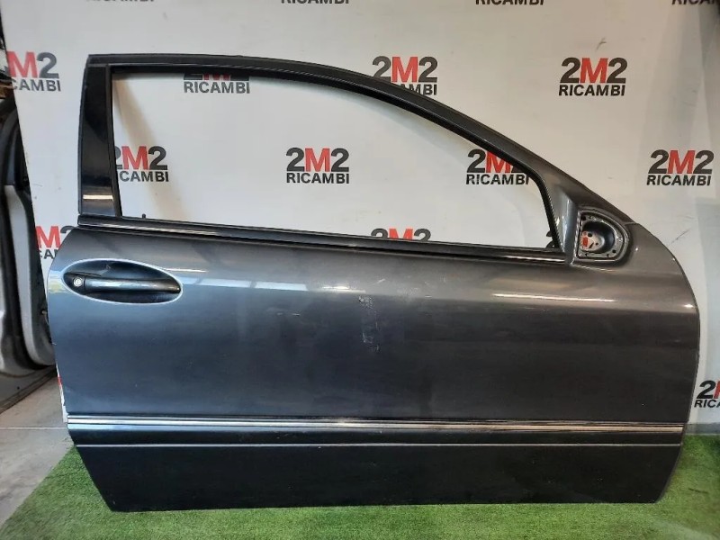 Porta ANT DX NUDA A2037201605 Mercedes Classe CLC Cl203 2008