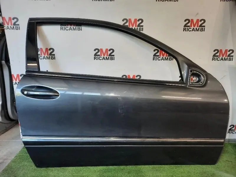 Porta ANT DX NUDA A2037201605 Mercedes Classe CLC Cl203 2008
