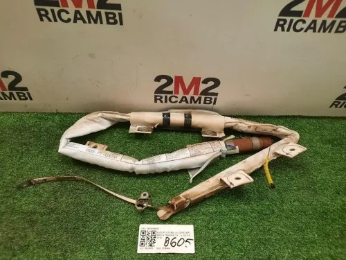 Air-bag A Tendina DX 7648054P00 Suzuki Vitara II 2015