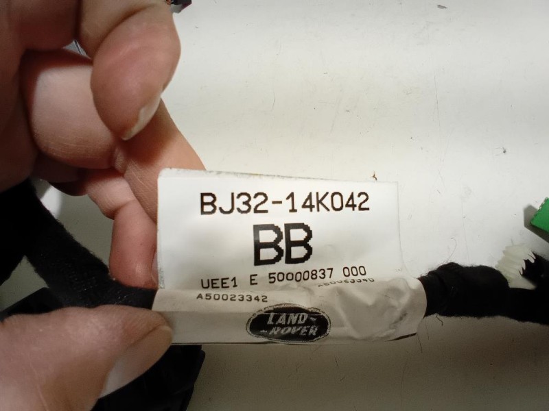 Cablaggio BJ32-14K042-BB Land Rover Range Rover Evoque I 2011