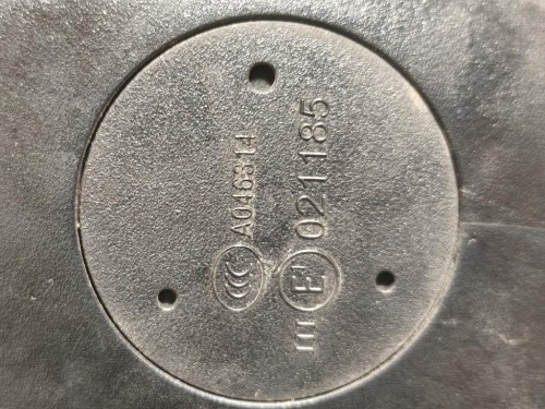 Retrovisore Esterno ANT SX