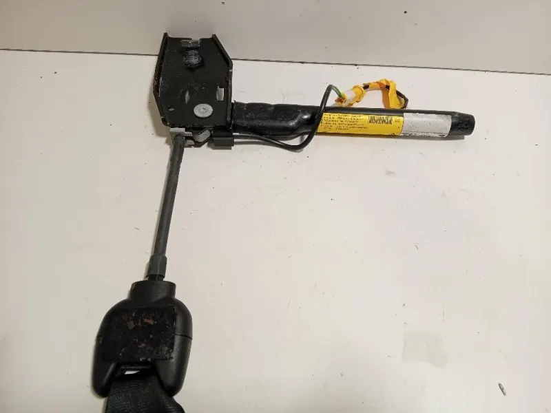 Cintura DI Sicurezza Sedile ANT DX 34056584 Alfa Romeo Giulietta 2010