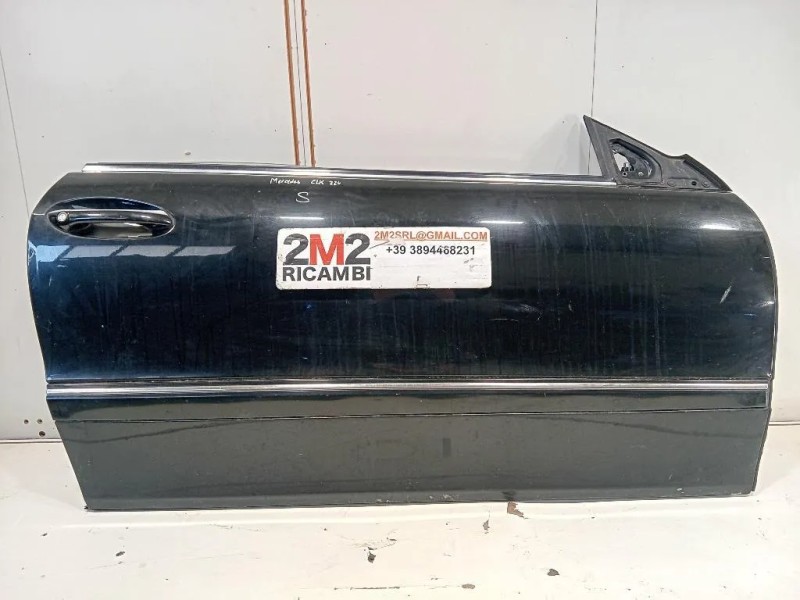 Porta ANT DX A209720020528 Mercedes Classe CLK C209 2003