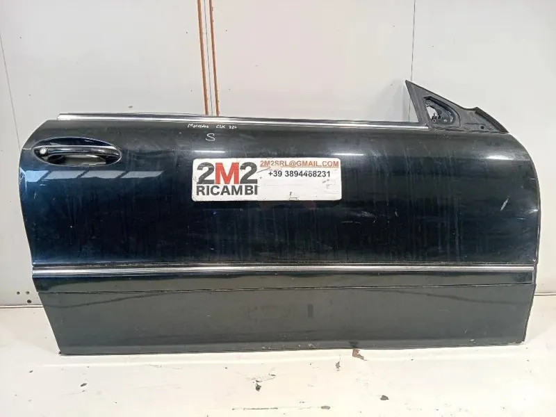 Porta ANT DX A209720020528 Mercedes Classe CLK C209 2003