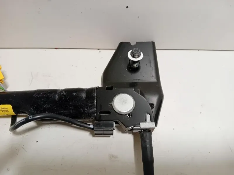 Cintura DI Sicurezza Sedile ANT DX 34056584 Alfa Romeo Giulietta 2010