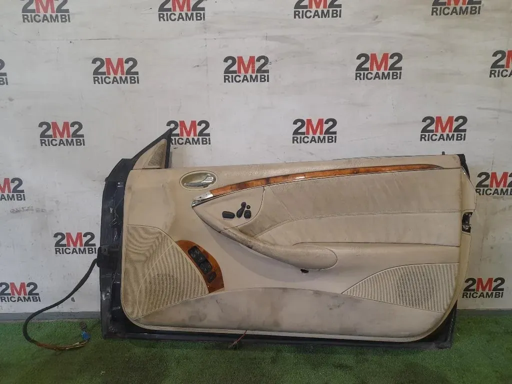 Porta ANT DX A209720020528 Mercedes Classe CLK C209 2003
