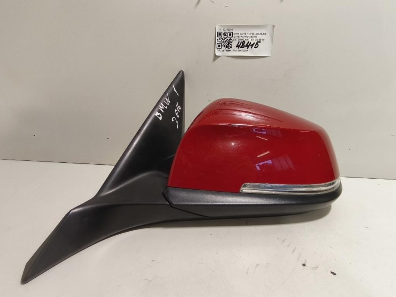 Cintura DI Sicurezza Sedile ANT DX 34056584 Alfa Romeo Giulietta 2010