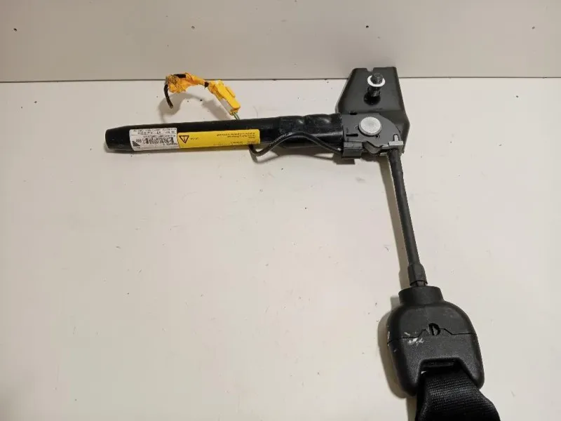 Cintura DI Sicurezza Sedile ANT DX 34056584 Alfa Romeo Giulietta 2010