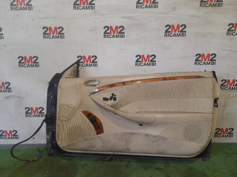 Porta ANT DX A209720020528 Mercedes Classe CLK C209 2003