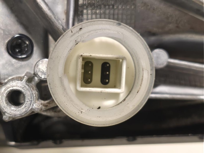 Cintura DI Sicurezza Sedile ANT DX 34056584 Alfa Romeo Giulietta 2010