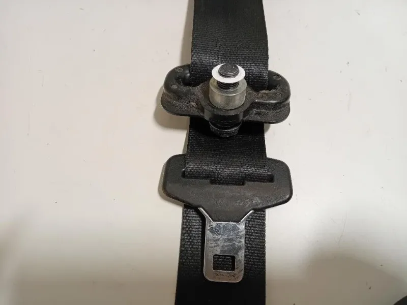 Cintura DI Sicurezza Sedile ANT DX 34056584 Alfa Romeo Giulietta 2010