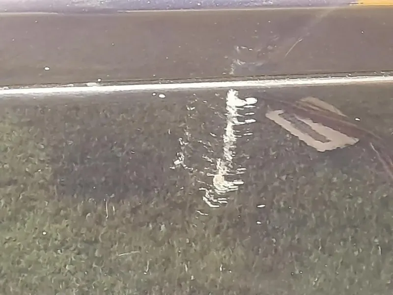 Porta ANT DX A209720020528 Mercedes Classe CLK C209 2003