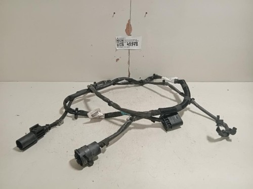 Cablaggio A1664401136 CABLAGGIO CAMBIO Mercedes Classe GLE W166 2015