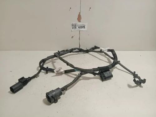 Cablaggio A1664401136 CABLAGGIO CAMBIO Mercedes Classe GLE W166 2015