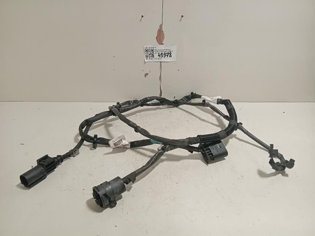 Cablaggio A1664401136 CABLAGGIO CAMBIO Mercedes Classe GLE W166 2015