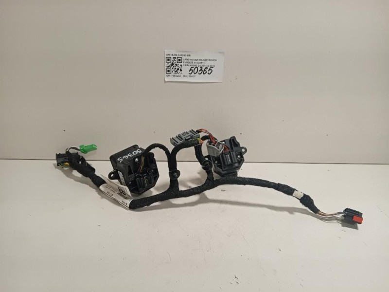 Cablaggio BJ32-14K042-BB Land Rover Range Rover Evoque I 2011