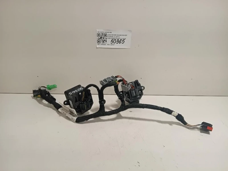 Cablaggio BJ32-14K042-BB Land Rover Range Rover Evoque I 2011