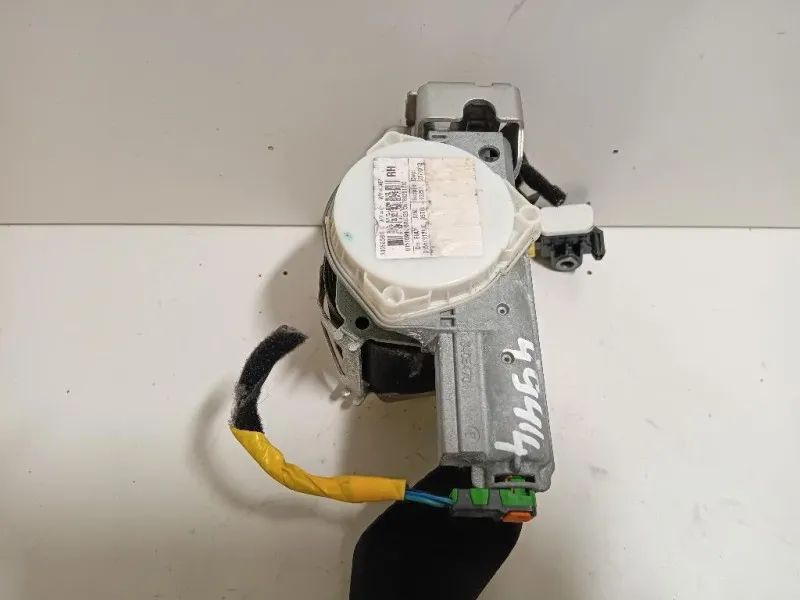 Cintura DI Sicurezza Sedile ANT DX 34056584 Alfa Romeo Giulietta 2010