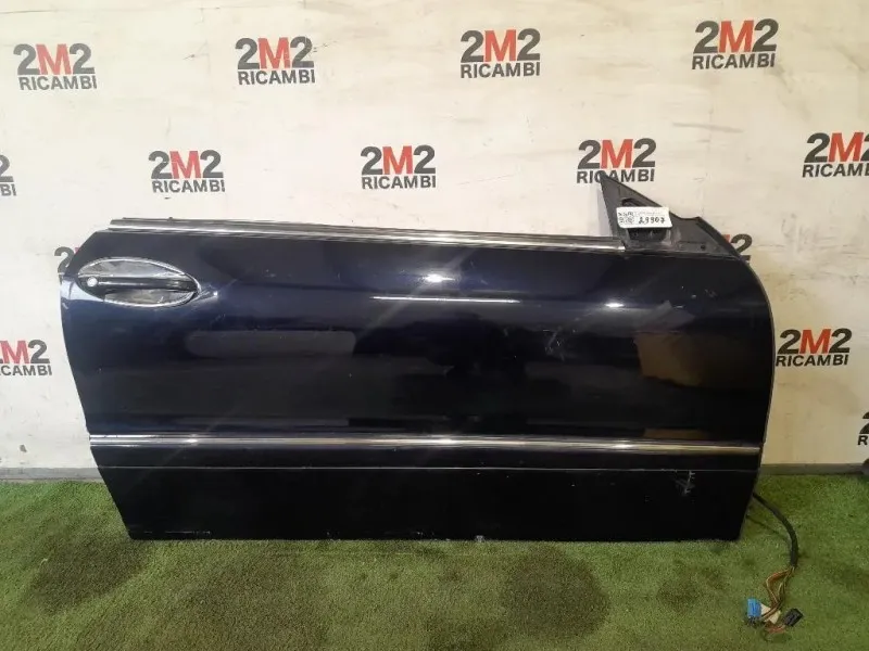 Porta ANT DX A209720020528 Mercedes Classe CLK C209 2003