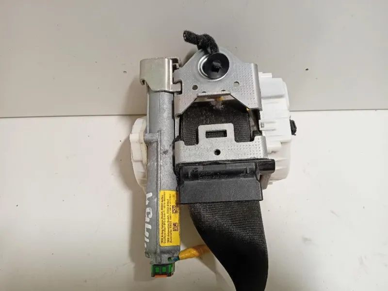 Cintura DI Sicurezza Sedile ANT DX 34056584 Alfa Romeo Giulietta 2010